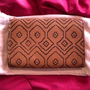Leather Wallet